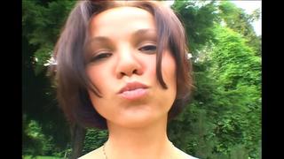 Angelina crow xxx road trip 3