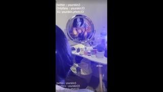 Onlyfans yourskin33 นัดน้องหมวยเล็กสุดสวยมากระหน่ำจิ๋มเน้นๆ