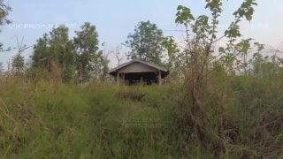 Robin Hood888 S Outdoor บ้านร้าง