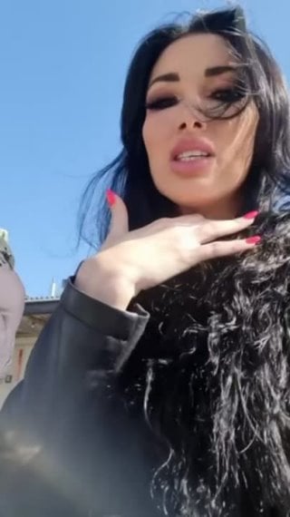 Pornillion clea gaultier mym, onlyfans, porn