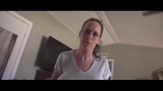 Mom wakes stepson up to school – sherri stunns