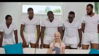 Shock Piper Perri , Kenzie Reeves Is Pornography By Dumb Blacks