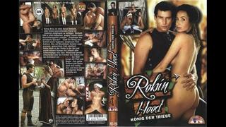 Робин гуд сексуальная легенда / robin hood (1996) порнофильм с русским переводом