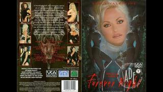 Вечная ночь / forever night (1998) порнофильм с русским переводом анал