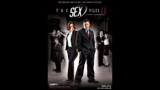The sex files 2 a dark xxx parody