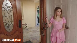 Coco Lovelock , Kenzie Taylor ( Meet My Whorish Stepdaughter)1080p