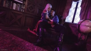 Spideypool xxx an axel braun parody