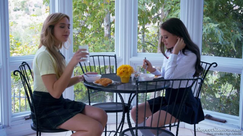 Lana rhoades sorry sister dear sc 1 lucas frost