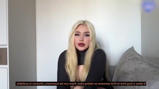 Изменила своему мужу с курьером, пока он принимал ванну секс, порно, трахнул, анал, сиськи, жопы, кончаю, вебкам, onlyfans, слив