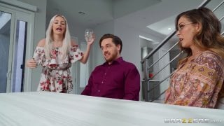 Cherie deville bohemian asspussy
