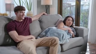 [caughtfapping] kimmy kimm the show must go on