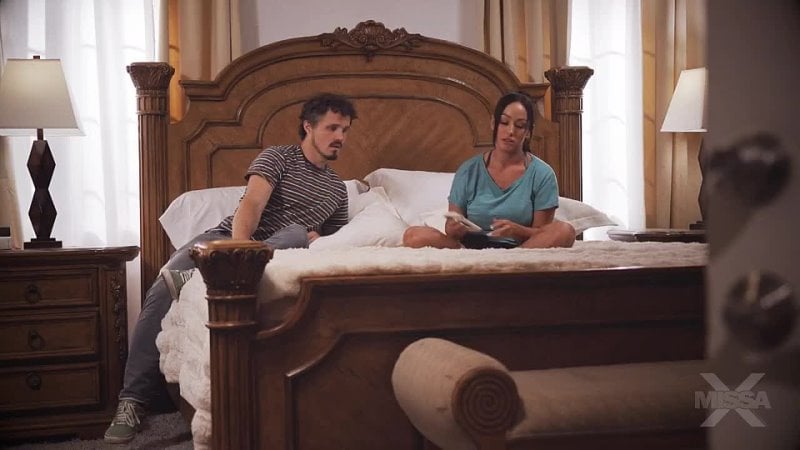 [missax] jennifer white i will be your man