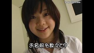 007 g queen arabesque hina sakai