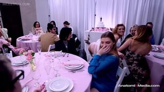 Candice Dare Ella Nova Wedding Day Anatomik Media (porn, Sex, Incest, Legal, Milf, Porno, Hook Up, Incest, Milf) 