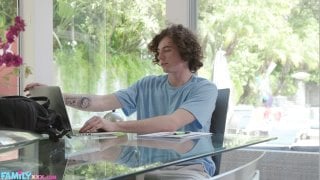 Familyxxx daisy fuentes