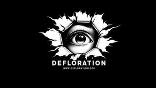 Defloration rita toth