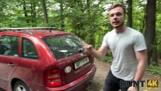 Hunt4k lucianna lucci