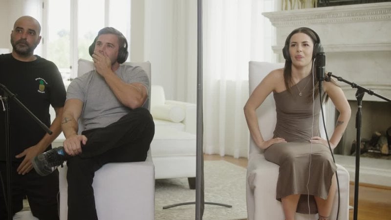 Bellesablinddate chanel camryn