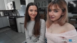 Househumpers demi hawks and serena hill