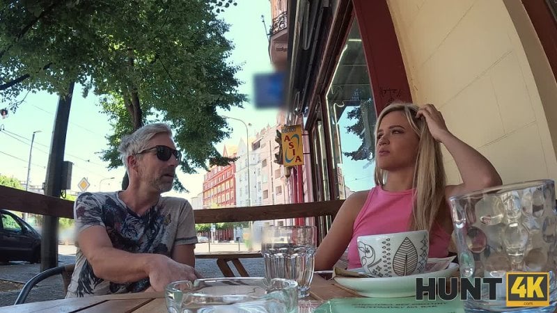 Hunt4k novella night