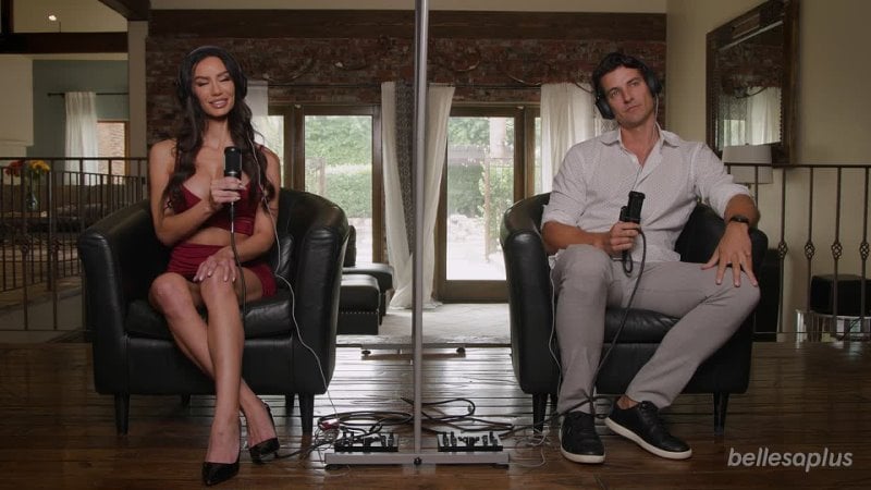 Bellesablinddate remy rune