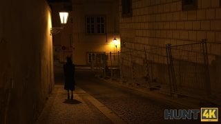 Hunt4k britney dutch