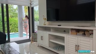 Fantasypov jade harper