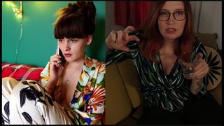 Some kind of family movie a bettie bondage and sydney harwin collaboration