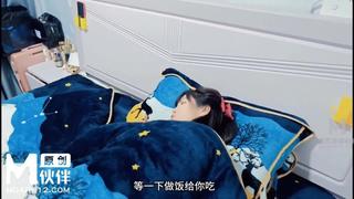 "more👇" szl 002 内射自己亲嫂子
