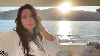 Liza virgin