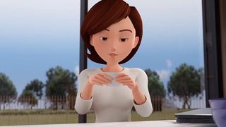 Aunt cass's dirty tags complete[redmoa]