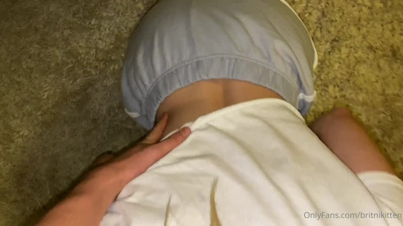 Britni kitten onlyfans leak онлифанс слив tg @rosettevip