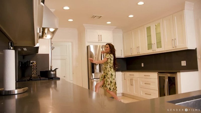 Ts gagg top leilani li ariel demure