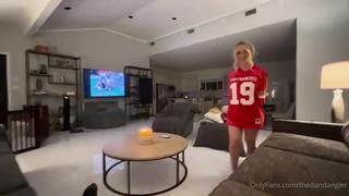 Thedandangler nude pov missionary