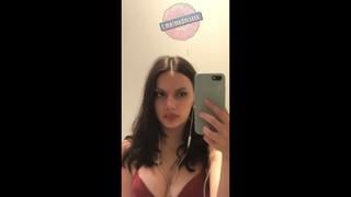 Слив dafne keen порно 2024 onlyfans icloud дафни кин