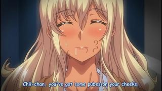 Stream baka dakedo chinchin shaburu no dake wa jouzu na chii chan episode 2 with english subbed for free online – hentaimama mp4