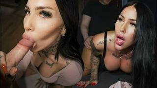 Sofia divine hot riley reid большие сиськи big tits [трах, all sex, porn, big tits, milf, инцест, порн секс анал минет