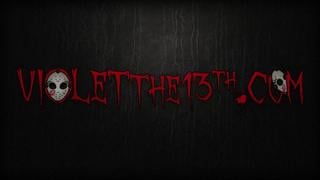 Мастурбация violet's anime catgirl cosplay virtual sex девушка соло