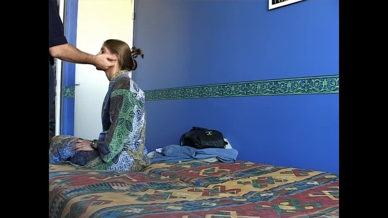 Jennjfer stone (rachel) private castings by pierre woodman x 44 al enhanced video