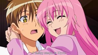 Hentai хентай 18 vampire 2 [субтитры] [без цензуры] [bd 1080]