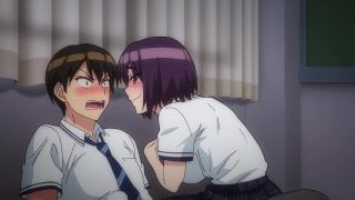Hentai хентай 18+ adams sweet agony (1 8 серия) [субтитры] [без цензуры]