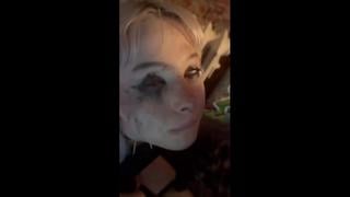 Архив эстетики - found videos