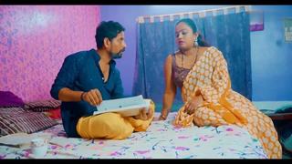 desi sasur bahu 2024 uncircumcised hindi exciting short movie