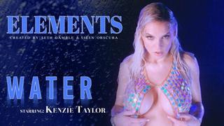 Lucidflix kenzie taylor water (29 08 2024) rq