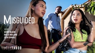 Misguided s01 sethgamble bellarolland 1080p