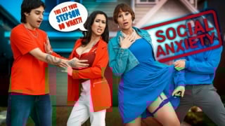 Mom swap kell fire lily lane full 1080