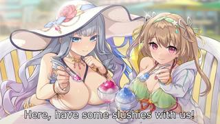 A i died a gooner and got reincarnated as an isekai protagonist on a hentai beach 1080p