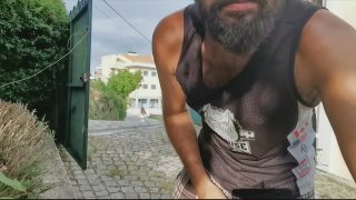 Неплохую замужнюю женщину отхватил в свою постель | 21 naturals, отец и дочь, ебалка