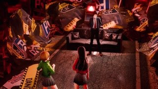 Hentai хентай cartoon porno 3d 2d midnight channel special feature [amateurthrowaway]