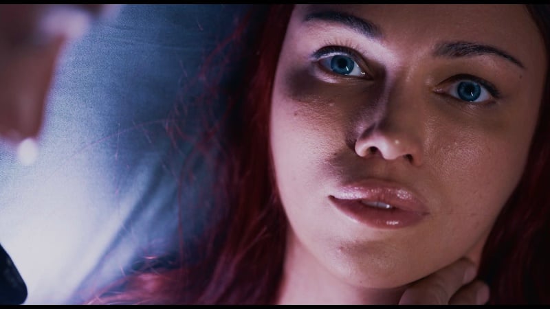 Vampired octokuro finding the dollhouse